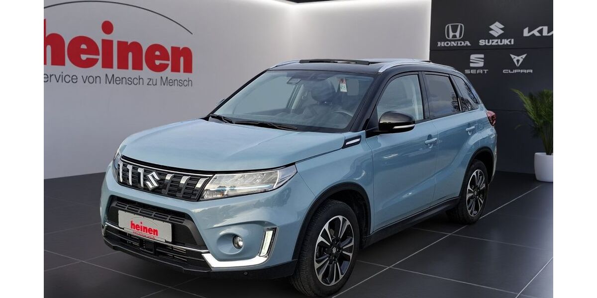 Suzuki Vitara 30.930 km 16.909 &euro; Hagen 58135