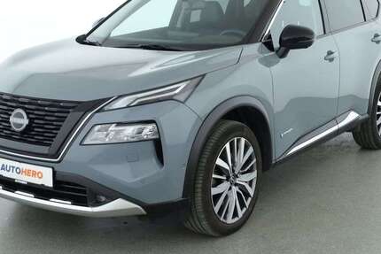 Nissan X-Trail 61.198 km 31.850 € Köln 50739