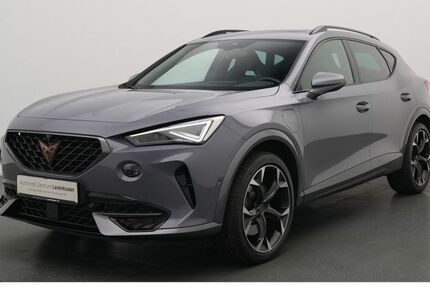 Cupra Formentor 34.940 km 29.988 &euro; Leverkusen 51379