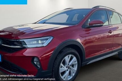 VW Taigo 15.172 km 24.490 &euro; Mettmann 40822