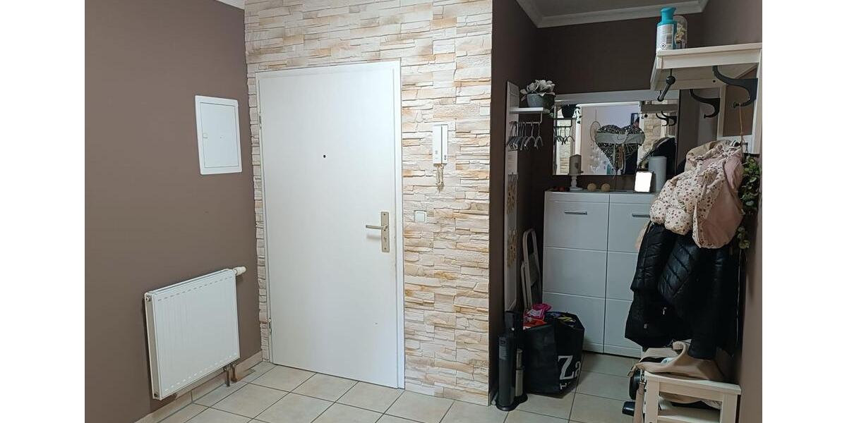 Etagenwohnung Ennepetal - 4 Zimmer, 91 m&sup2;, 196.000&euro; | Angebot:26765841