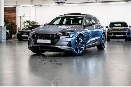 Audi e-tron 77.848 km 34.765 € Hagen 58091