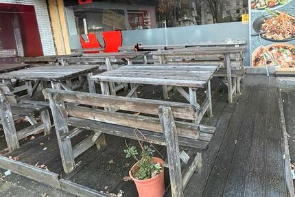 Gewerbeobjekt Wuppertal Unterbarmen - 1.400&euro; | Angebot:26434901