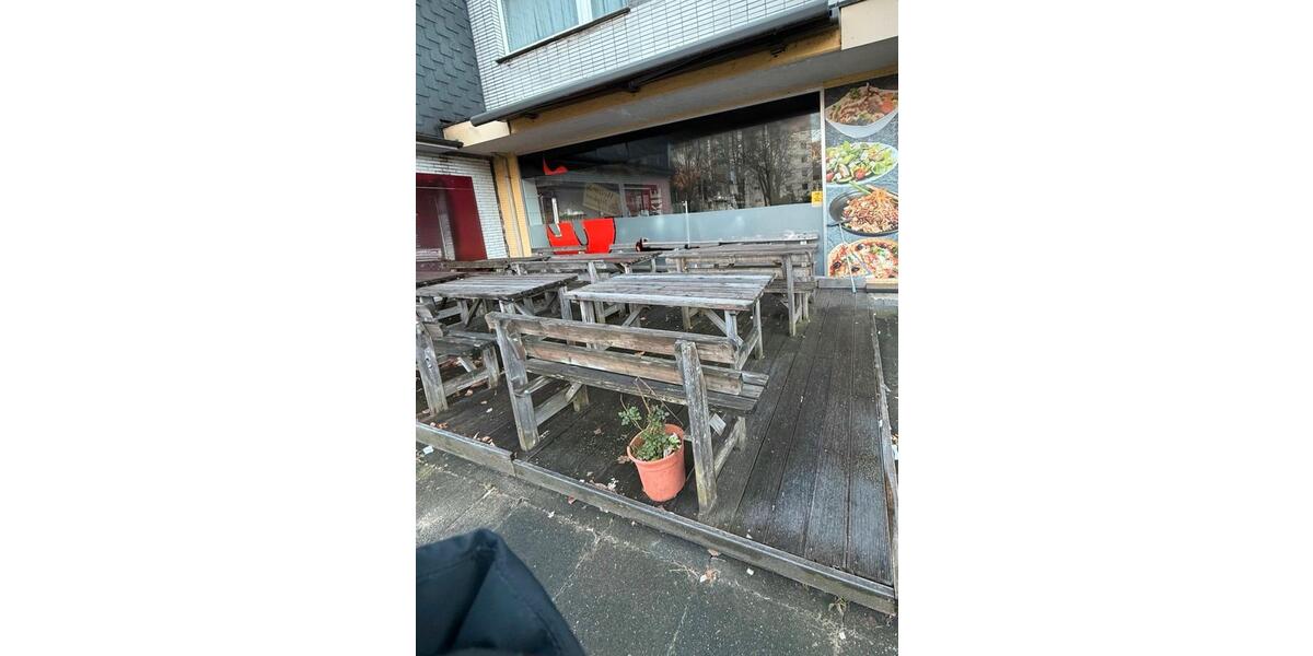 Gewerbeobjekt Wuppertal Unterbarmen - 1.400&euro; | Angebot:26434901