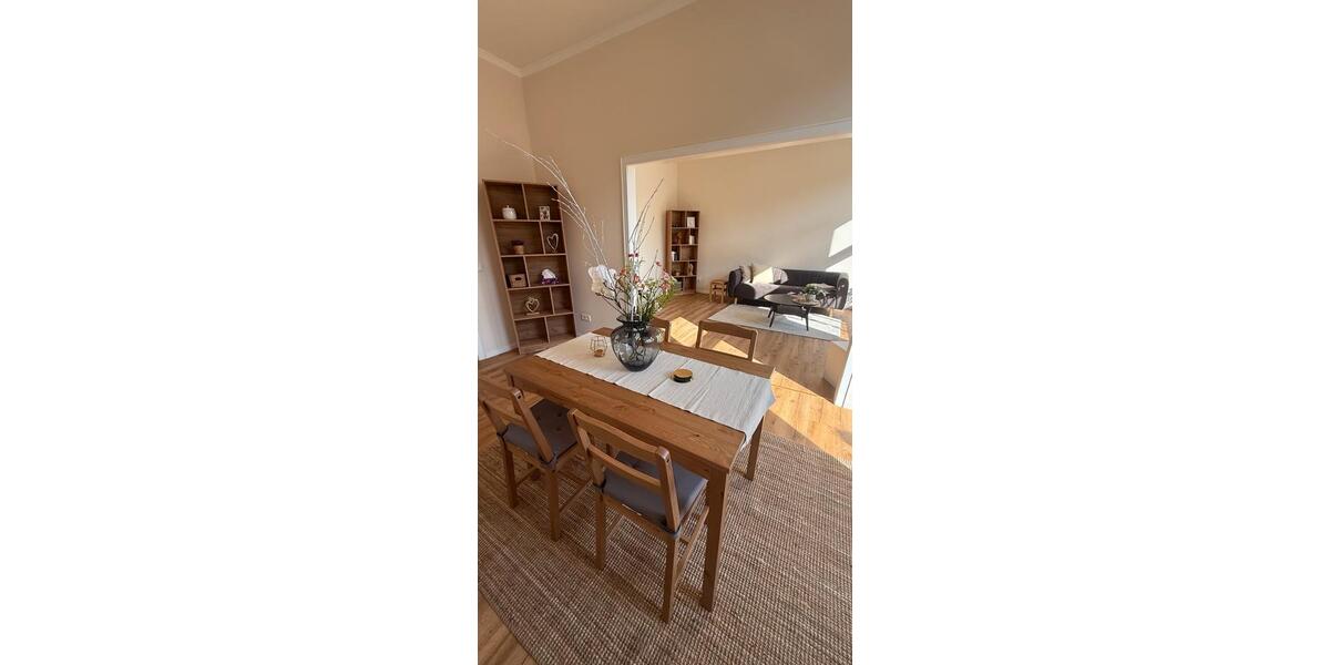 Etagenwohnung Düsseldorf Flingern Süd - 4 Zimmer, 87 m&sup2;, 2.000&euro; | Angebot:26301712