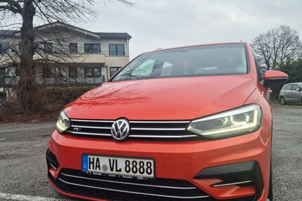 VW Touran 99.283 km 21.200 &euro; Ennepetal 58256