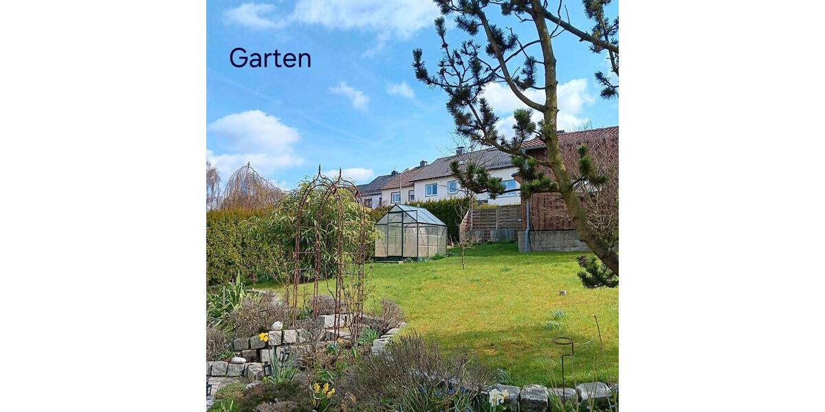 Doppelhaushälfte Kierspe - 6.5 Zimmer, 124 m&sup2;, 340.000&euro; | Angebot:26071812