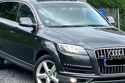 Audi Q7 294.340 km 8.490 &euro; Overath bei Köln 51491
