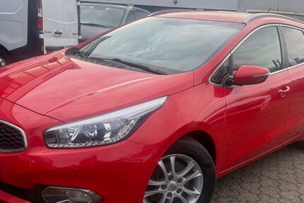 Kia ceed Sportswagon 139.406 km 3.950 &euro; Hilden (bei Düsseldorf) 40721
