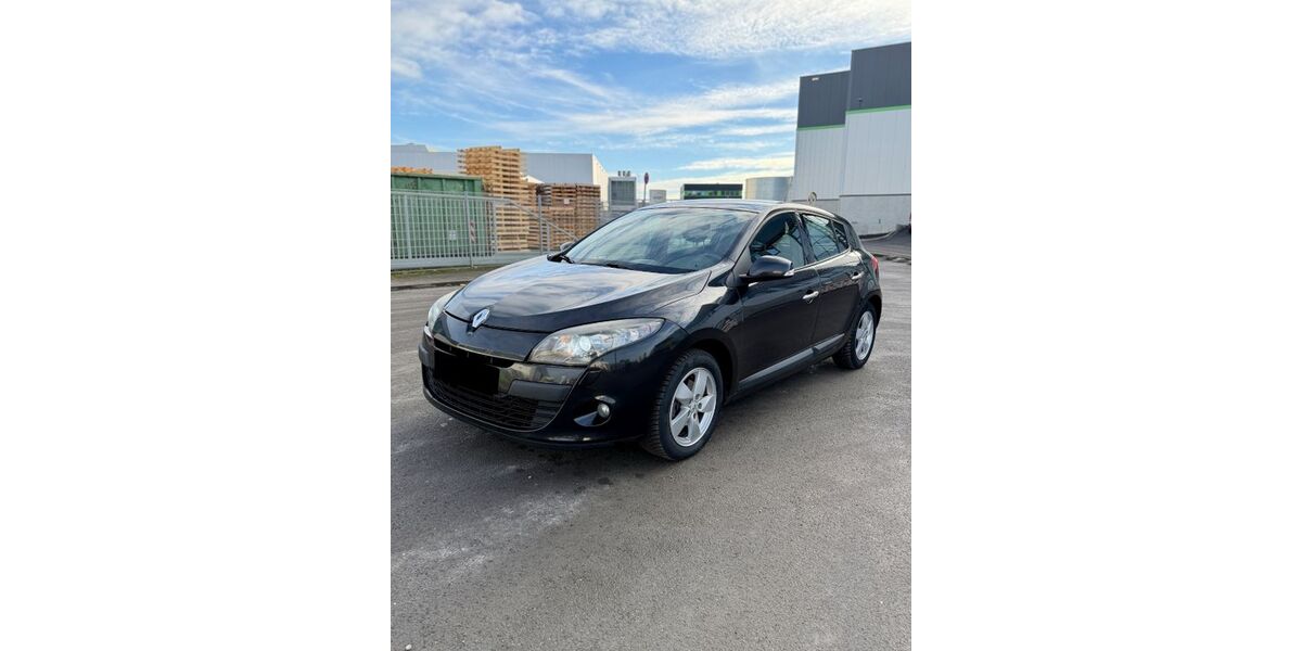 Renault Megane 309.307 km 2.400 &euro; Langenfeld 40764