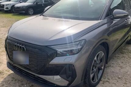 Audi Q4 e-tron 15.396 km 47.640 &euro; Hagen 58091
