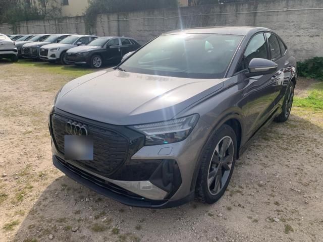 Audi Q4 e-tron 15.396 km 47.646 &euro; Hagen 58091