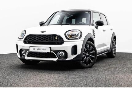 Mini Countryman SE (Cooper) 34.780 km 29.577 &euro; Hagen 58091