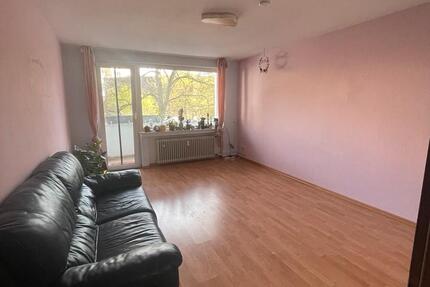 Wohnung Düsseldorf Oberbilk - 2 Zimmer, 65 m&sup2;, 1.185&euro; | Angebot:25719994