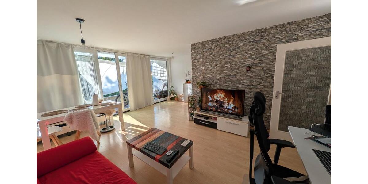 Etagenwohnung Leverkusen Opladen - 2 Zimmer, 66 m&sup2;, 185.000&euro; | Angebot:27165038