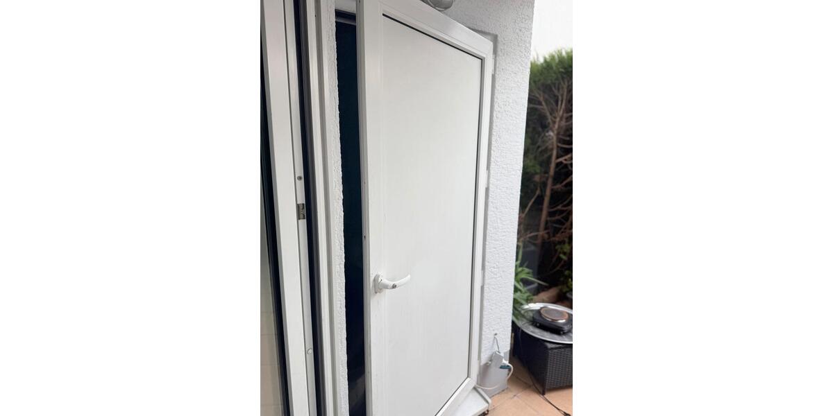 Erdgeschoss mit Privatem Garten 4-Zimmer Leverkusen Opladen 4 zimmer