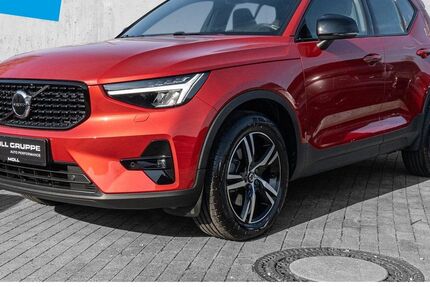 Volvo XC40 20.420 km 30.370 &euro; Düsseldorf 40474