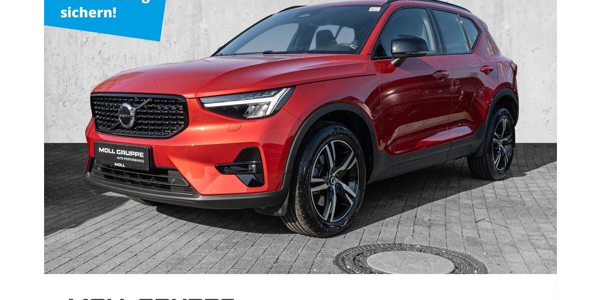 Volvo XC40 20.420 km 30.370 &euro; Düsseldorf 40474