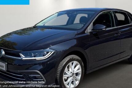 VW Polo 6.921 km 21.950 € Wuppertal 42109