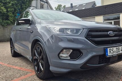 Ford Kuga 107.000 km 17.200 &euro; Remscheid 42855