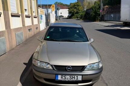 Opel Vectra 132.000 km 3.400 &euro; Wermelskirchen 42929