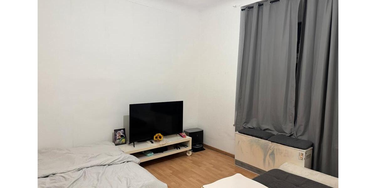 Mietwohnung in EG 1.5 zimmer