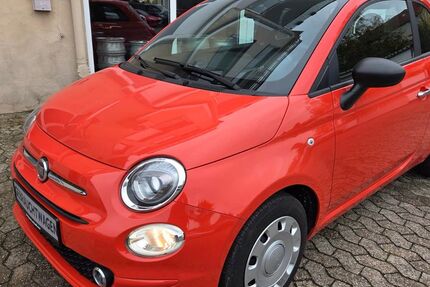 Fiat 500 9.990 km 12.990 € Erkrath 40699