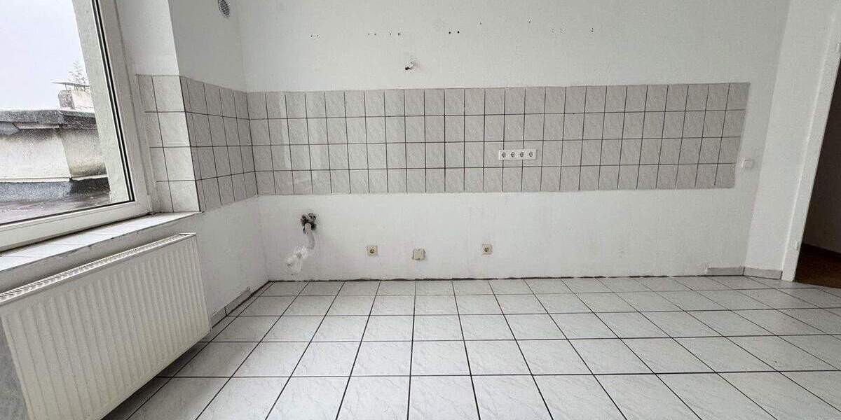 Etagenwohnung Solingen Höhscheid - 3 Zimmer, 70 m&sup2;, 620&euro; | Angebot:25724191