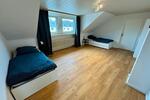 Günstiges Monteurzimmer in Solingen - Nähe Remscheid Wuppertal Haan Monteurwohnung 3 zimmer