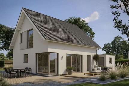 Haus Köln Godorf - 5 Zimmer, 200 m&sup2;, 1.059.400&euro; | Angebot:22900492
