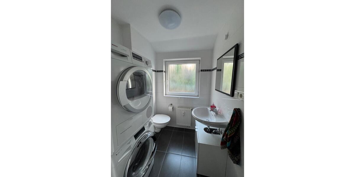 Gepflegte 4,5-Zimmer Maisonette in Wuppertal-Elberfeld 4.5 zimmer