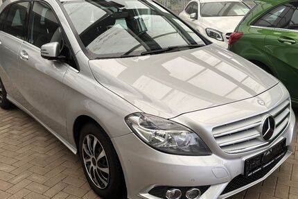 Mercedes-Benz B 180 78.300 km 12.900 &euro; Marienheide-Rodt 51709