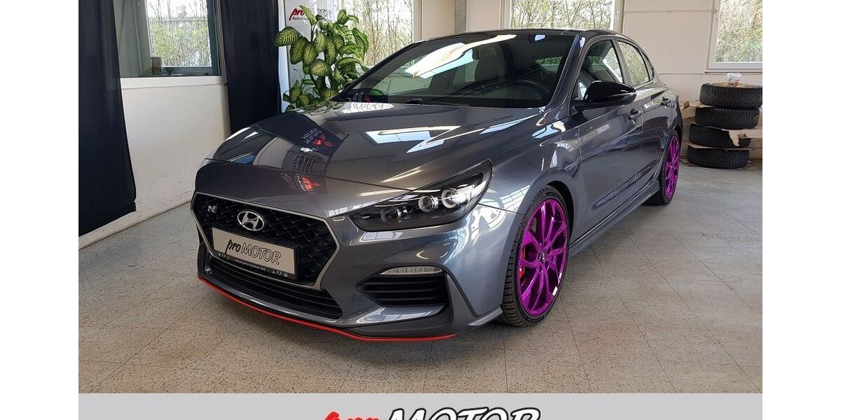 Hyundai i30 81.300 km 22.222 &euro; Hagen 58135