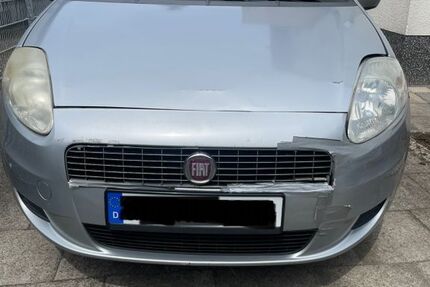 Fiat Punto 288.000 km 550 &euro; Bergisch Gladbach 51467