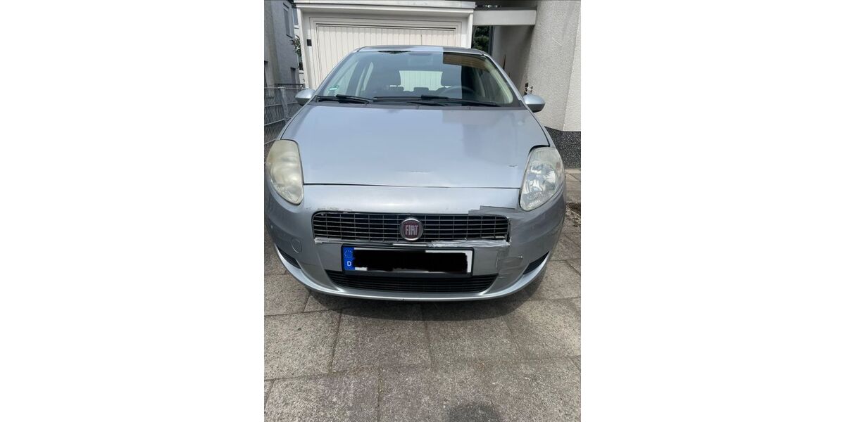 Fiat Punto 288.000 km 550 &euro; Bergisch Gladbach 51467