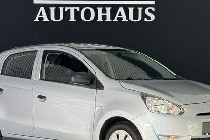Mitsubishi Space Star 63.075 km 7.290 &euro; Wuppertal 42285