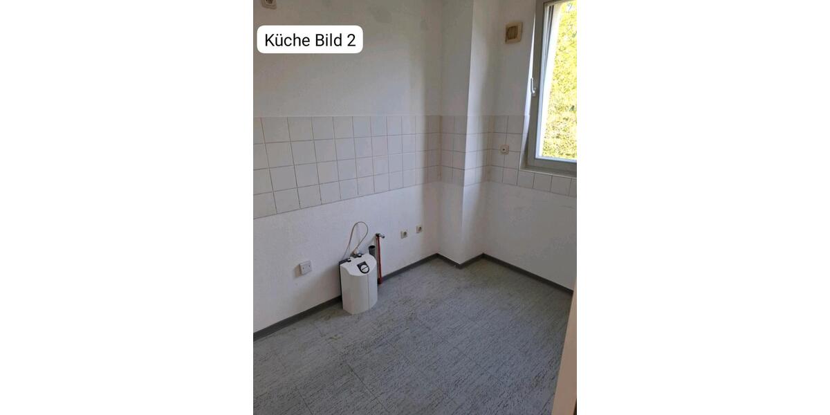 Etagenwohnung Haan - 2 Zimmer, 59 m&sup2;, 538&euro; | Angebot:26256344