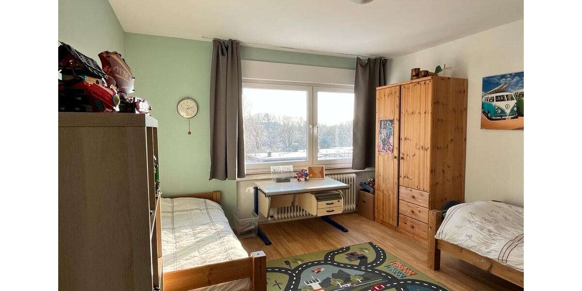 Ein Familienidyll in Solingen Gräfrath 4 zimmer