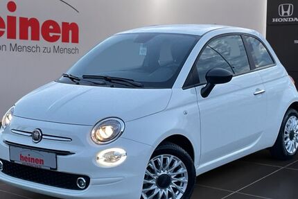 Fiat 500 27.866 km 13.299 &euro; Hagen 58135