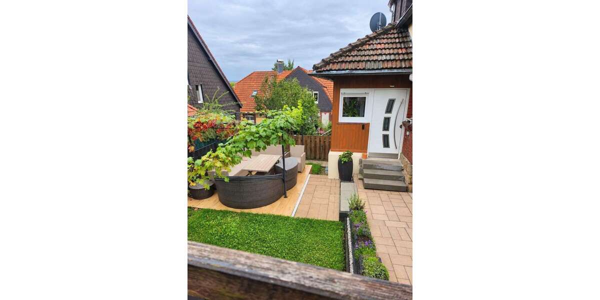 Etagenwohnung Wetter Ruhr - 2 Zimmer, 74 m&sup2;, 220.000&euro; | Angebot:27461290