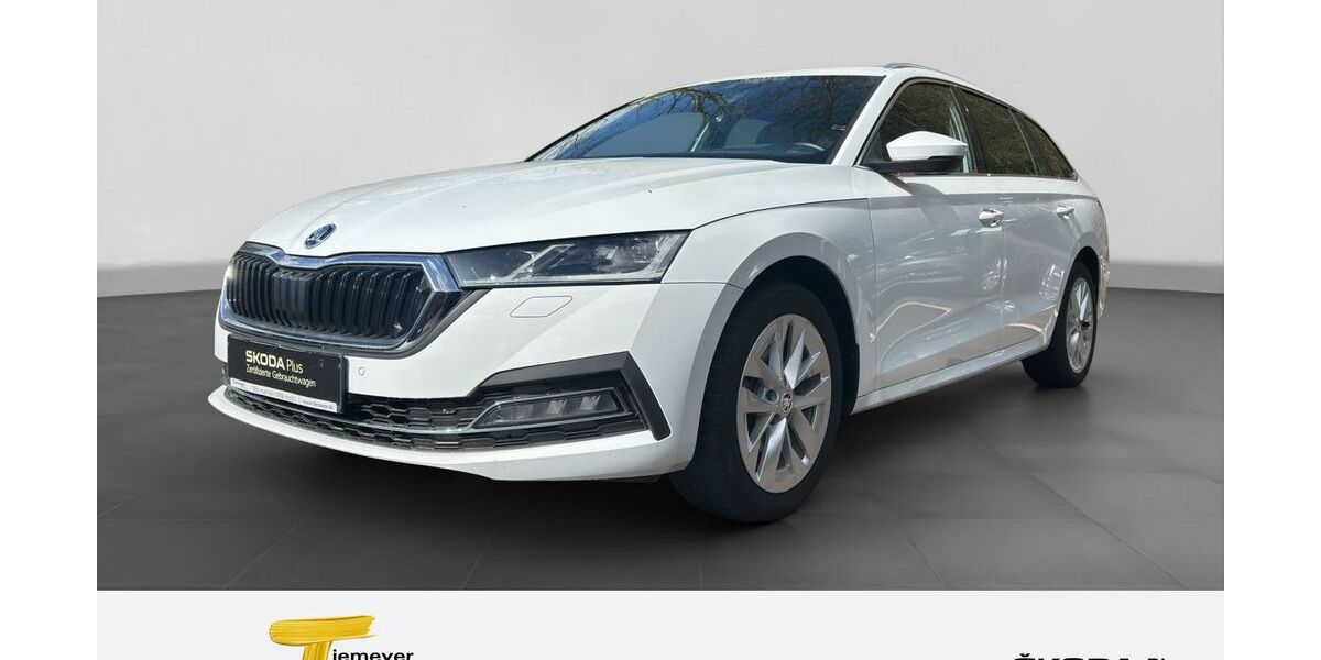 Skoda Octavia 92.446 km 19.960 &euro; Remscheid 42857