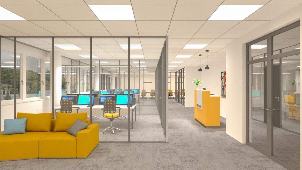 Gewerbeobjekt Velbert Neviges - 3.300&euro; | Angebot:25698445