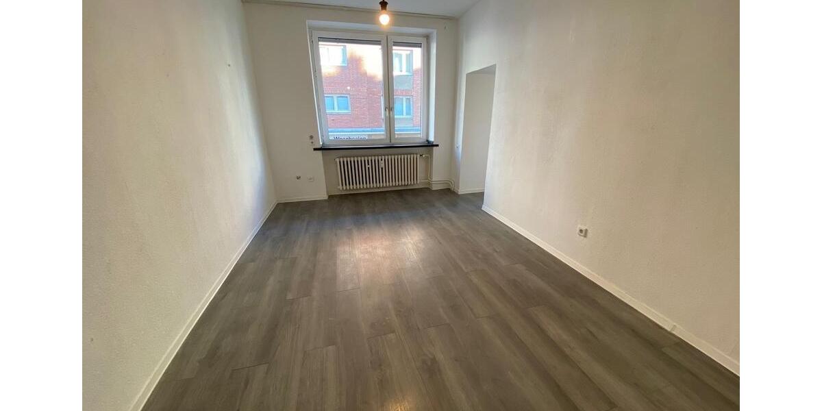 Bezugsfreie 3-Zi.-Wohnung mit Terrasse & Keller in beliebter Lage 3 zimmer