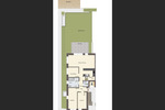 Etagenwohnung Langenfeld Reusrath - 4 Zimmer, 128 m&sup2;, 689.000&euro; | Angebot:25749226