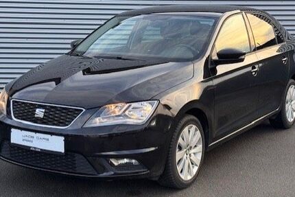 Seat Leon 111.200 km 10.990 &euro; Hagen 58119