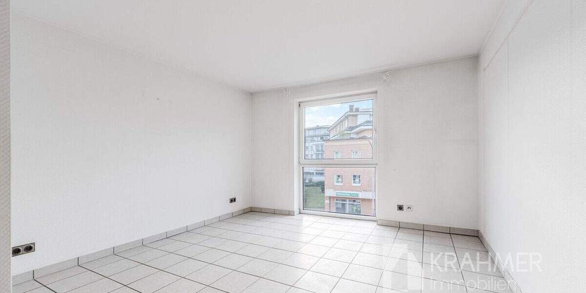 Etagenwohnung Hilden - 3 Zimmer, 90 m&sup2;, 329.000&euro; | Angebot:25387614