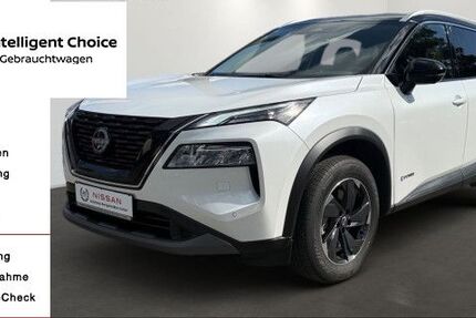 Nissan X-Trail 9.999 km 38.400 &euro; Kierspe 58566