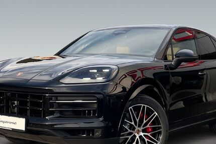 Porsche Cayenne 9.900 km 123.900 &euro; Bergisch Gladbach 51429