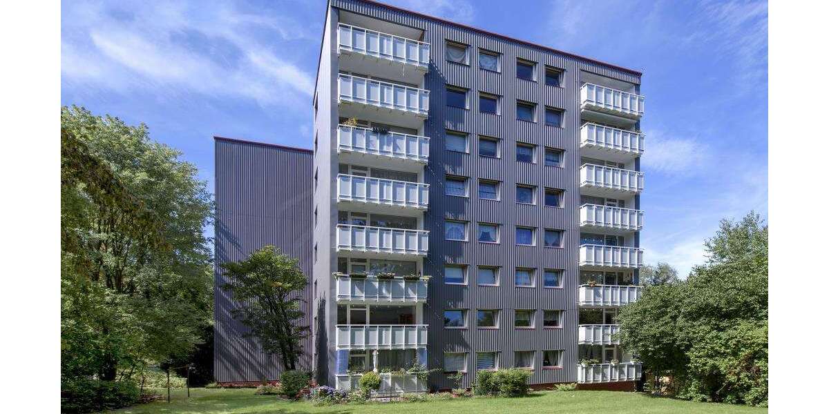 Etagenwohnung Velbert Velbert-Mitte - 2 Zimmer, 63 m&sup2;, 479&euro; | Angebot:26184465