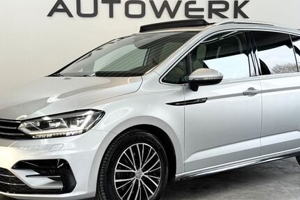 VW Touran 88.071 km 22.999 &euro; Hückeswagen 42499